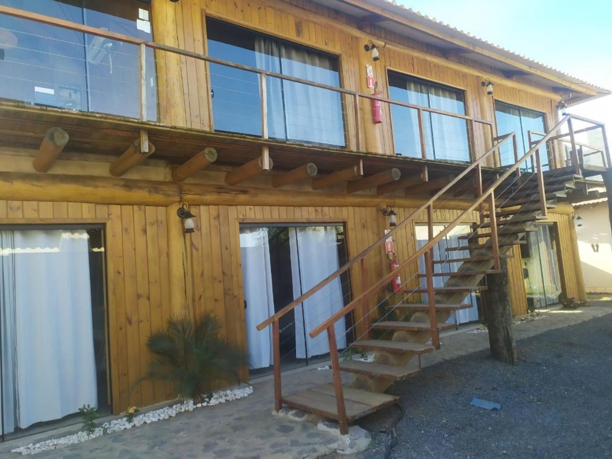 Formosa Suites Bonito  Εξωτερικό φωτογραφία